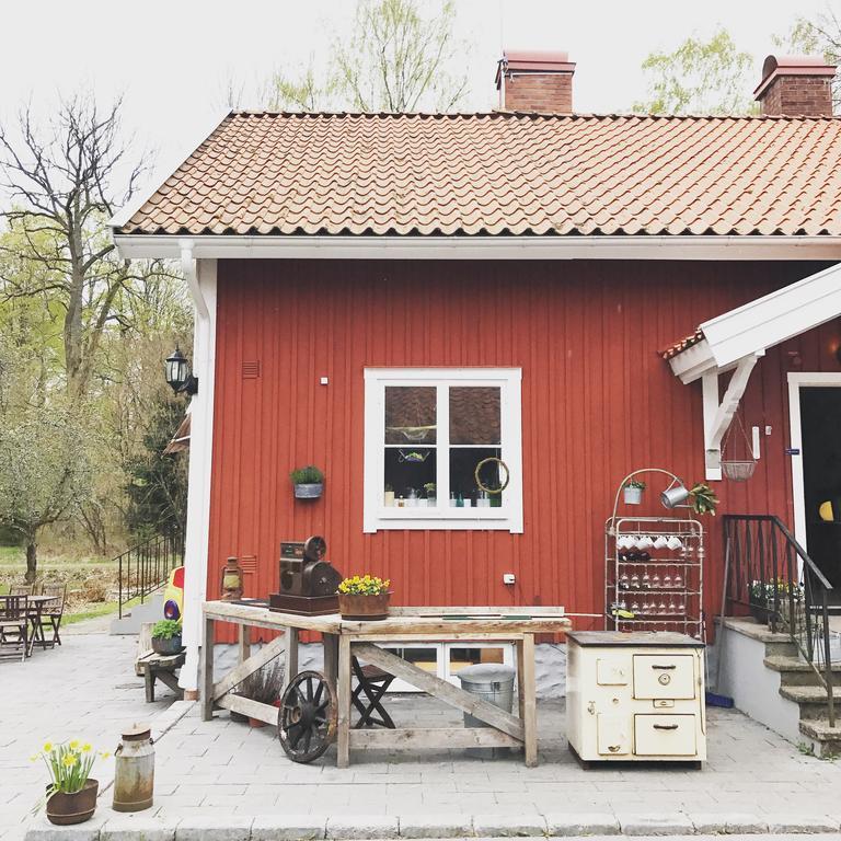 Visingso Pensionat Exterior photo