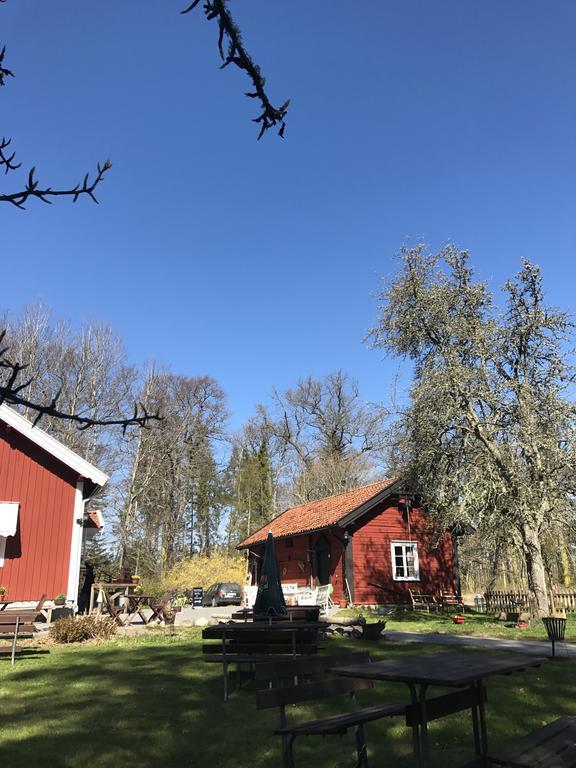 Visingso Pensionat Exterior photo