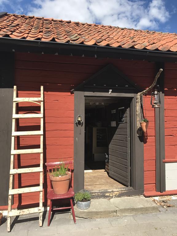 Visingso Pensionat Exterior photo