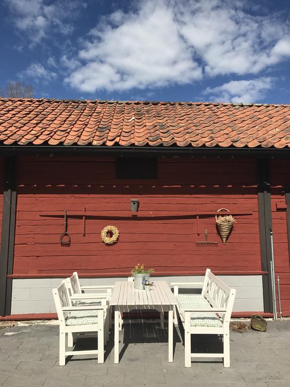 Visingso Pensionat Exterior photo