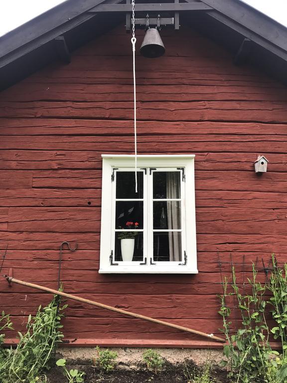 Visingso Pensionat Exterior photo