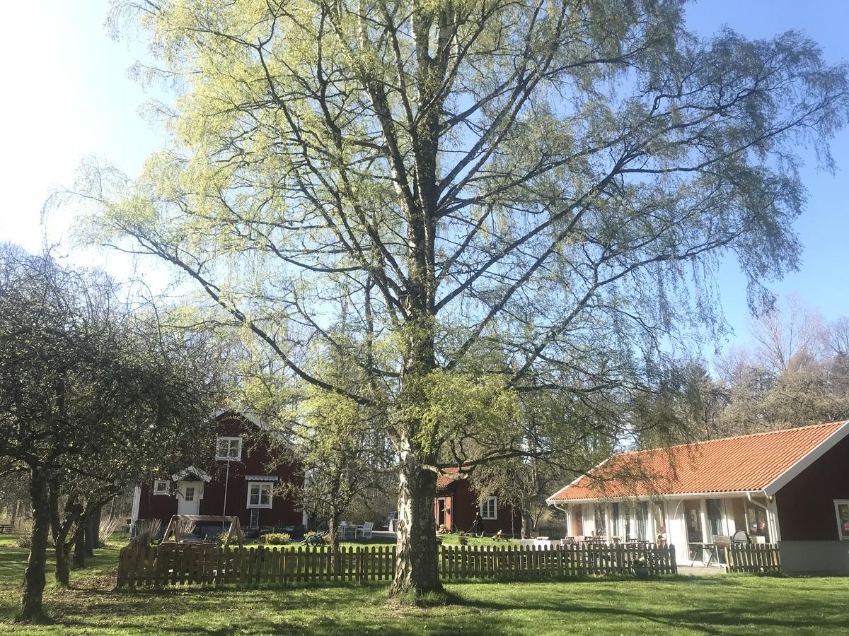 Visingso Pensionat Exterior photo