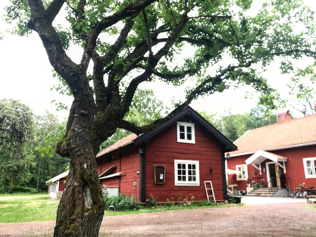 Visingso Pensionat Exterior photo