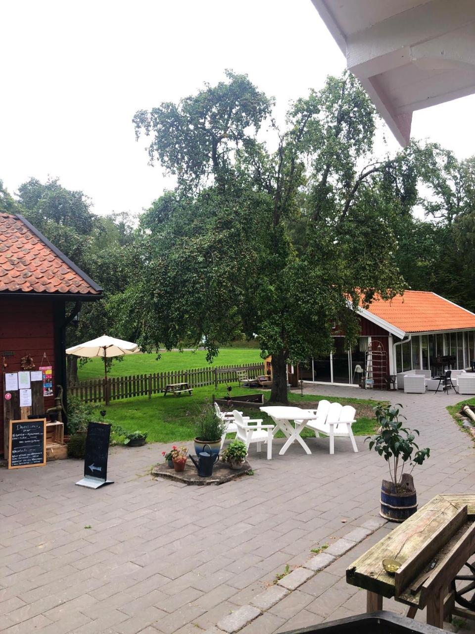 Visingso Pensionat Exterior photo